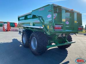 N24 Vaia-remolque utilitario - Product Image 5