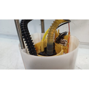Serbatoio FLOOKING per NISSAN Qashqai Serie 0580.203.311K9K636 Diesel 1461 (14>) - Product Image 6