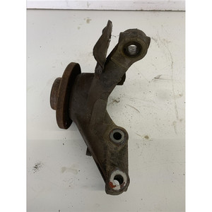 ASSALE ANTERIORE DESTRO COMPLETO FIAT Doblo Serie 51721617 (00>05) - Product Image 4