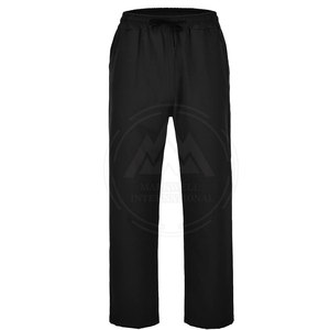 Best Selling Lightweight <b>High</b> <b>Waist</b> Men's Flare <b>Trouser</b> with <b>Elastic</b> Quick Dry Breathable Pants - Product Image 2