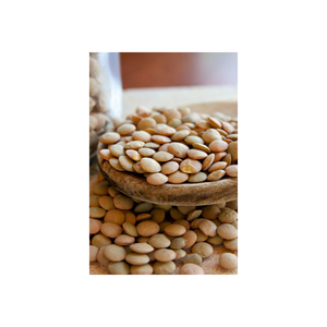 Semillas de lentejas premium disponibles a granel, ideales para proveedores agrícolas y fabricantes de alimentos - Product Image 2