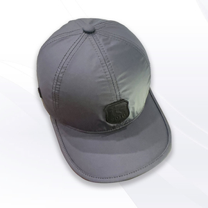 Gorra Clásica de Poliéster Ligera, Duradera e Impermeable, Sin Estructura, de Thien Son Cap TS095, Fabricante Vietnamita, Moderna para Viajes - Product Image 2