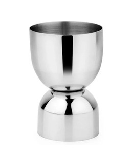 ตัววัดหมุดสแตนเลสการออกแบบแก้วที่ทำให้ทุกชิ้นเป็นผลงานศิลปะจากแก้ววัดได้อย่างชัดเจน - Product Image 1