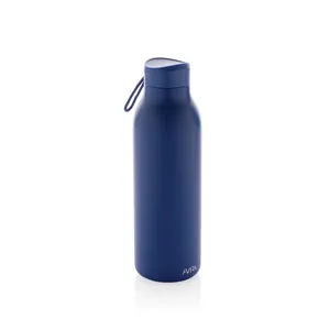 Bottiglia per Bevande Sostenibile Riciclata Avior, Merchandising Promozionale - Product Image 6