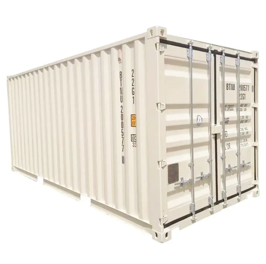 New Used Cheap Shipping Containers 53ft 40ft 45ft 53ft ISO Certified Cube sea containers Cheapest Rate in bulk for sale