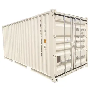 New Used Cheap Shipping Containers 53ft 40ft 45ft 53ft ISO Certified Cube sea containers Cheapest Rate in bulk for sale