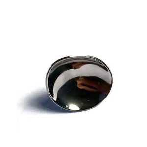 Protector Ocular Manual de Acero Inoxidable de 29 mm x 21 mm, Libre de Impuestos, para Láser, Instrumento Quirúrgico Reutilizable - Product Image 5