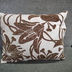 Indian New Design Cushion Covers for Home Decor Jacquard Pillows & Cushions High Quality Jacquard Cushion Covers - Product Image 4