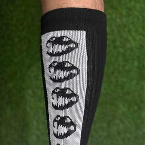 Professional Soccer Socks Long Knee Soccer Sport <b>Men</b> Fashion Athletic Socks <b>Thermal</b> Winter Self-Heating <b>Thermal</b> Socks Boys - Product Image 4
