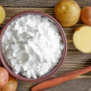 แป้งมันฝรั่งสำหรับทำอาหารเวียดนามแสนอร่อย ราคาถูก - Product Image 1