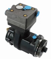 Compresseur de frein à air pour moteur diesel 6CT 4929623 3972531 3972530
