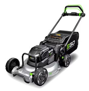สินค้าขายดี 100% สินค้าใหม่ EGOS LMX5307SP-2 Power+ 56V 12.0Ah ARC-Lithium เครื่องตัดหญ้าไร้สายแบบไร้แปรงถ่าน 530 มม. ชุดคอมโบ - Product Image 1