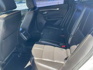 CHEVROLET IMPALA PREMIER FWD 2019 USADO, Volante a la Izquierda/Derecha - Product Image 3