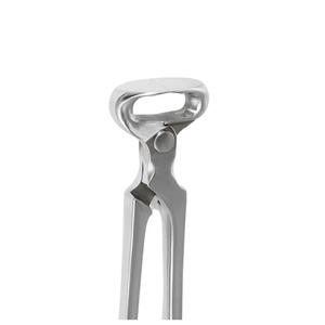 Meilleur prix, pince vétérinaire en acier inoxydable de haute qualité EZ Nipper 15 pouces, outil réutilisable pour retirer les clous de fer à cheval, personnalisable - Product Image 6