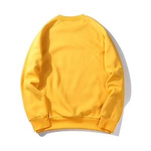 Sudadera minimalista para mujer 100% algodón Calidad Premium Listo para enviar Diseño simple para una elegancia sin esfuerzo - Product Image 4