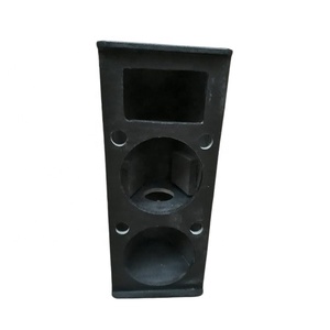 Tùy chỉnh dập các bộ phận khuếch đại khung gầm trường hợp hộp điện âm thanh nhà amp bao vây âm thanh vỏ loa khuếch đại nhà ở - Product Image 4