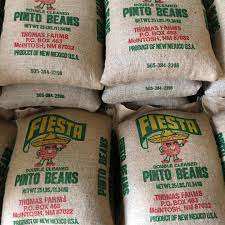 Haricots rouges marbrés ou tachetés d'Ukraine, haricots rouges à pois, canneberges, haricots pintos séchés au sucre - Product Image 6