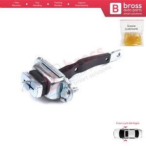 Nouveau limiteur de porte avant BDP1351 de haute qualité avec frein et sangle de retenue pour Avensis MK1 T22 Caldina Carina Corona Premio T210 - Product Image 3