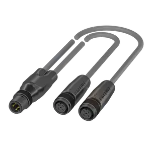 Câbles de commande BALLUFF BCC0EHJ - Product Image 1