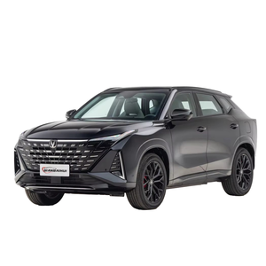 MEJOR OFERTA 2025 SUV Compacto Híbrido Usado de 5 Puertas y 5 Asientos con Carga Rápida de 0.5h - Product Image 2