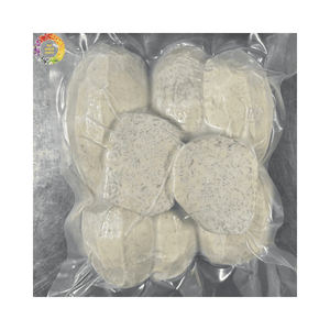 Bâtonnets de Taro Entiers Épluchés Congelés, Demi-Racines de Taro, Légumes Surgelés Naturels de Haute Qualité, Prix d'Usine, Origine Vietnam - Product Image 5