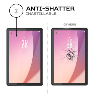 ฟิล์มกันกระแทกสำหรับเลอโนโว แท็บ เอ็ม 9 - Product Image 5