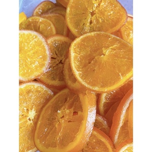 Premium Wholesale 100% Fresh <b>Sweet</b> Orange Slices Naturally Dried Vietnam for Hot/Cold Drinks-Gift Bulk <b>Packaging</b> - Caryln - Product Image 3