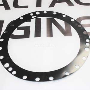 Baltacioglu 0501.214.837อะไหล่รถบัสสำหรับซ่อมบำรุงและซ่อมแซมรถบัส - Product Image 2