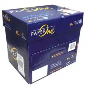 กระดาษถ่ายเอกสาร80แกรม A4 A4กระดาษ/บอนด์70กรัม - Product Image 3