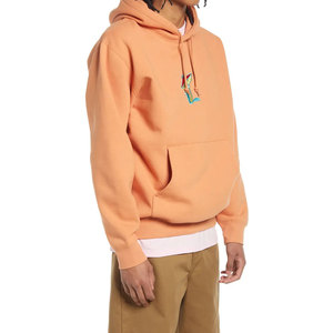 Sudaderas con capucha ajustadas para hombre de la mejor calidad, ropa de calle informal de invierno en diseño sólido, precios al por mayor - Product Image 3