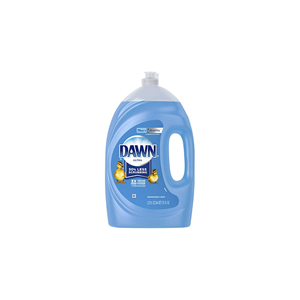 Líquido Lavavajillas Platinum, 4 Veces Más Poder de Limpieza de Grasa Dawn Ultra - Product Image 1