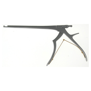 Instrumentos Ortopédicos de Alta Calidad, Reutilizables y Manuales, Tipo Kerrison Costen Rongeur, para Laminectomía y Cirugía Ósea - Product Image 1
