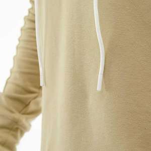 Fabricants de sweat à capuche unisexe vierge personnalisé Acid Wash Heavyweight Cotton Gym Fit Hoodie pour hommes prix bon marché Hoodies - Product Image 6