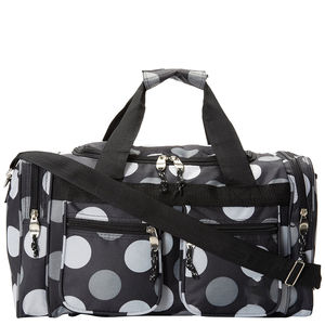 Meilleures ventes Sac de sport par sublimation de haute qualité Sac de voyage à vendre Sac de sport personnalisé léger et imprimé - Product Image 4