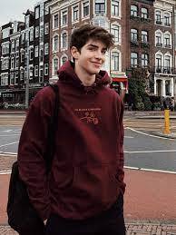 LIANMENG AG017 – sweat à capuche personnalisé avec Logo, ensemble de jogging Vintage en coton délavé, vente en gros - Product Image 4