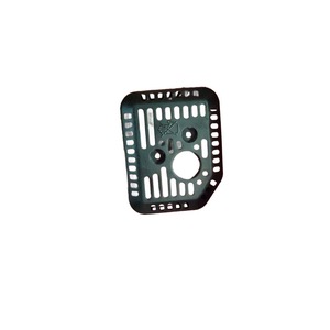 Protector de escape compatible DLM4600Sp Ref 701920 para cortacésped, piezas y accesorios para cortacésped - Product Image 1