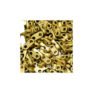 Limpie la chatarra de latón miel procedente de centros de recolección y procesamiento confiables - Product Image 4