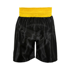 Design Your Own Boxing Shorts Custom Logo Boxing Shorts Jiu Jitsu Kimono High Quality Men Boxing Shorts <b>For</b> Online <b>Sale</b> - Product Image 3