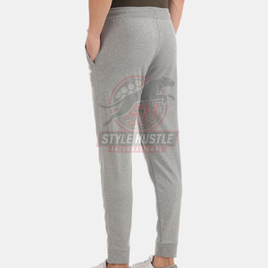 Pantalones de Hombre de Diseño y Talla Personalizados con Estilo Único, Personaliza Tu Propio Logotipo, Pantalones Deportivos Ligeros Lavados para Hombre - Product Image 3
