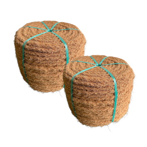 Produit populaire Corde biodégradable écologique en fibre de coco durable, résistante aux intempéries et parfaite pour l'aménagement paysager durable - Product Image 1