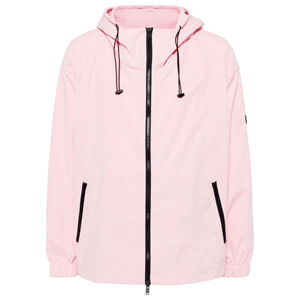 Veste coupe-vent pour homme de qualité supérieure, confortable, vente en gros, logo personnalisé, séchage rapide, fermeture éclair, veste coupe-vent légère - Product Image 2