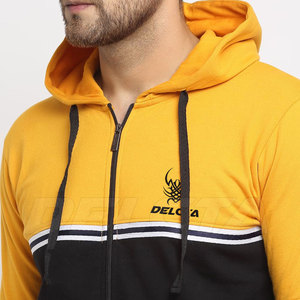 Vente directe d'usine, faible MOQ, survêtements pour hommes, marque privée, survêtements pour hommes en stock, survêtements pour hommes - Product Image 5