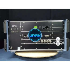 Analizador de Redes Vectoriales Rohde & Schwarz R&S ZNB8 VNA de 8.5 GHz con Alto Rango Dinámico y Alto Rendimiento - Product Image 5