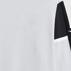 Sudadera con Capucha para Hombre, Gruesa, Cuello Redondo, 100% Algodón, Transpirable, Secado Rápido, Talla XS, Bordada, Estampada, de Forro Polar, para Otoño e Invierno - Product Image 5