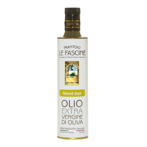 Italian Premium <b>Sweet</b> Taste Low Acidity Extra Virgin Olive Oil 750Ml Tin for Wholesale Export - Product Image 2
