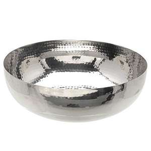 ตะกร้าเก็บผลไม้ลวดกลมชามใส่ผักและผลไม้ทำด้วยมือทำจากโลหะคุณภาพสูง - Product Image 2