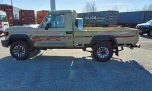 BONNES AFFAIRES POUR UN Toyota Land Cruiser 79 GDJ V8 79 Simple Cabine 2.8L Turbo Diesel Automatique d'occasion - Product Image 6