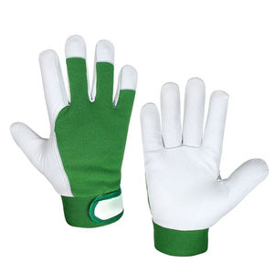 Gants de travail d'assemblage flexibles, mouvement naturel, idéal pour une coordination manuelle précise, gants de travail d'assemblage - Product Image 1