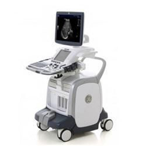 Máquina de Ultrasonido GE Logiq 3 Usada - Product Image 2