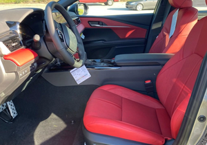 AUTO USADO COMPLETAMENTE EQUIPADO Toyota Camry XSE SEDÁN 2024 LISTO PARA ENVIAR - Product Image 6